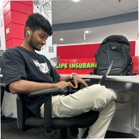 Chirag Padhyal