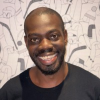 Delroy Davidson