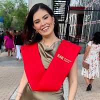 Melisa Gensollen Coloma
