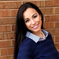 Aimee Mahjouri, Lmhc, Qs
