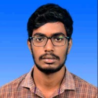 Shanmuganathan M