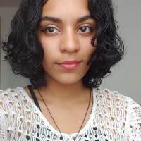 Andrea Hernandez