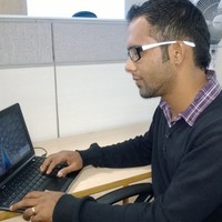 Santhosh K