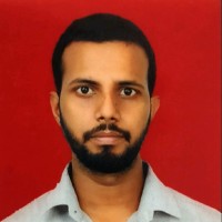 Sunil Ray