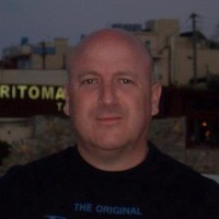 Dave Eldridge