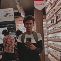 Stebin Raj J M