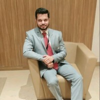 Abdul Matin Shaikh