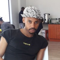 Jackson Mohapi