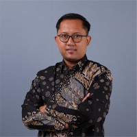 Muhammad Syahriandi