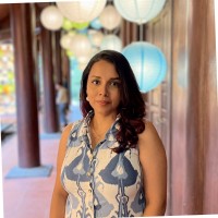 Abirami Vijayakumar
