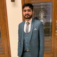 Amad Mirza