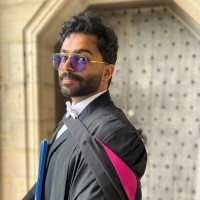 Ritwik Anand