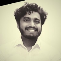 Ashish Bhande