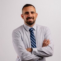 Bob Gasca Jr