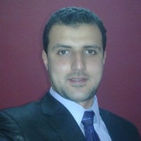 Ahmed Hashem