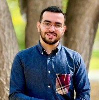 Alireza Amini Naeini