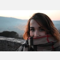 Carolina Di Donna