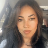 Sherry Zikria