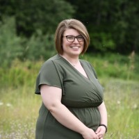 Kristin Larson