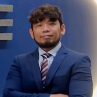 Arnold Jayson Pineda