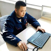 潘志永