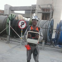 ATSOBANE WILSON MONYAMANE