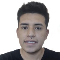 Elkin Zamir Aroca Lopez