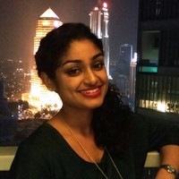 Karishma Menon