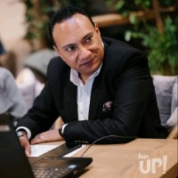 Shady A. Hamid Sharaf