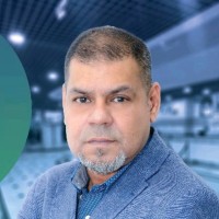 Dr. M. Farooq Ashraf