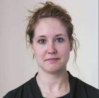 Gabrielle Thom