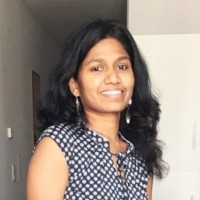 Sahithi Gutta