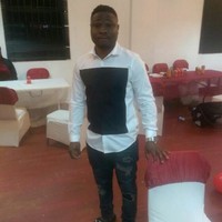 Adedayo Obadare