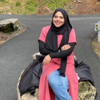 Reshma Islam