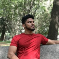 Rajath Acharya