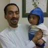 Jaafar Alahmed