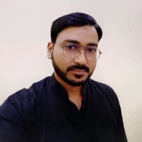Modassir Ansari