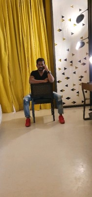 Sarath Kumar Arumugam
