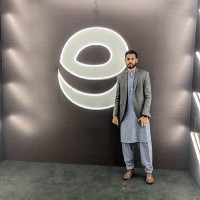 Kamran Taj