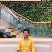 Prasanth Radhakrishnan