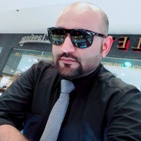 Usman Iftikhar