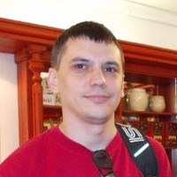 Gergo Gyenes