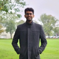 Darshan Devaiah C M