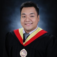 Darren Dominic Ibabao