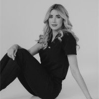Kelsey Stringer