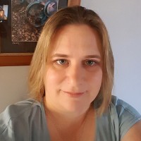 Rebecca Green