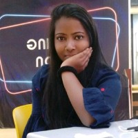 Sangita Mahali