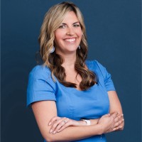 Danielle Bright, Cfre