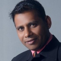 Ashfaq Khan (Aashu)