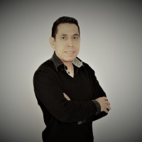 Juan Carlos Jiménez Guzmán